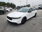 2025 Accord Thumbnail 8