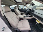 2025 Accord Thumbnail 11