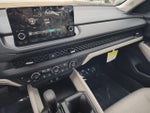 2025 Accord Thumbnail 14