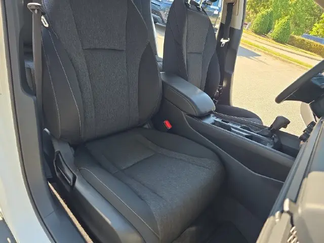 2025 Honda Accord - $26,440