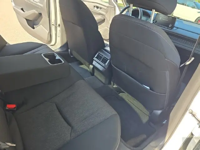 2025 Honda Accord - $26,440