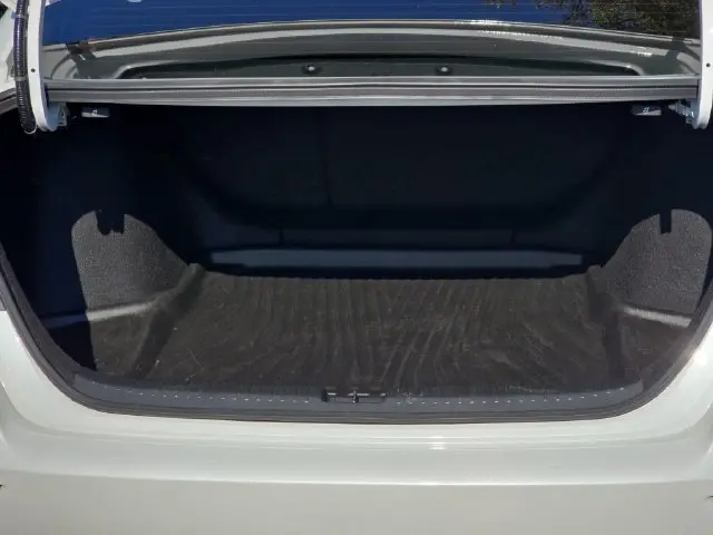 2025 Honda Accord - $26,440