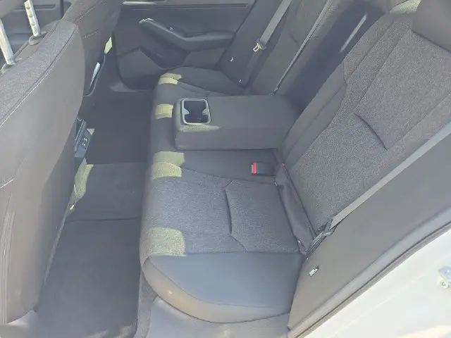 2025 Honda Accord - $26,440