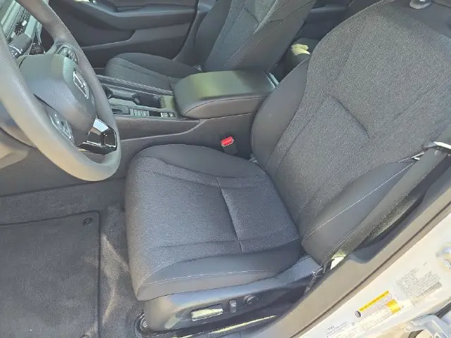 2025 Honda Accord - $26,440