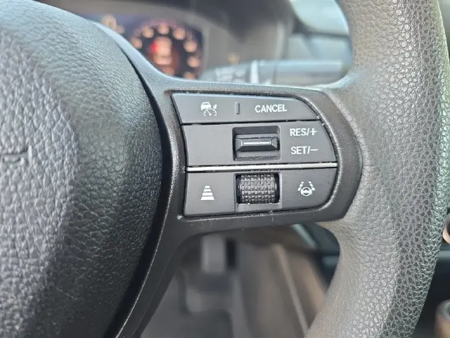 2025 Honda Accord - $26,440