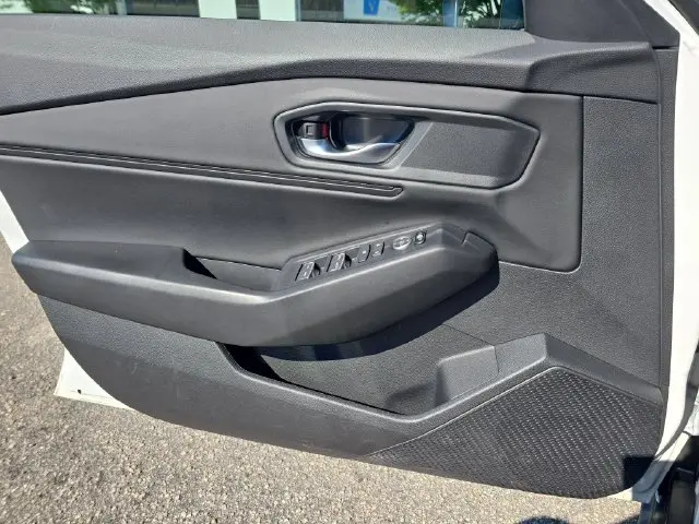 2025 Honda Accord - $26,440
