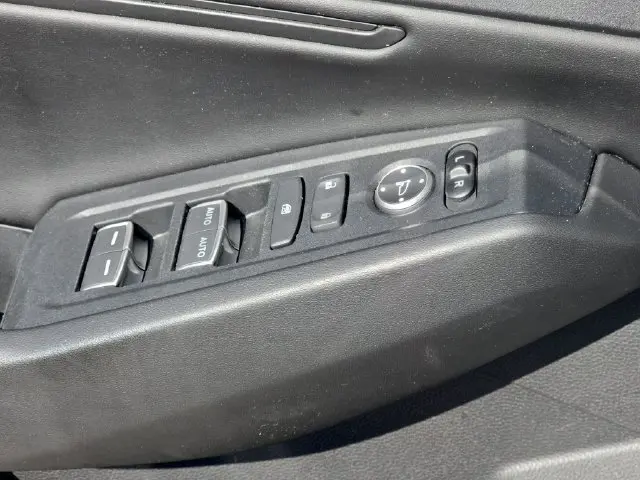 2025 Honda Accord - $26,440