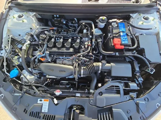 2025 Honda Accord - $26,440