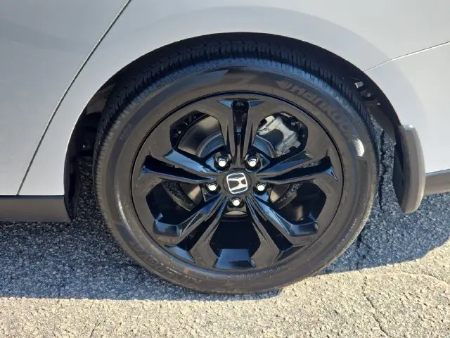 2025 Honda Accord - $26,440