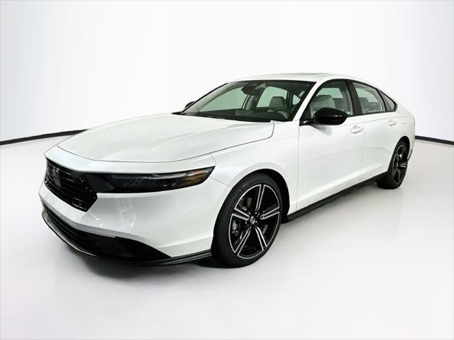 2026 Honda Accord