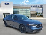 2025 Accord Thumbnail 2