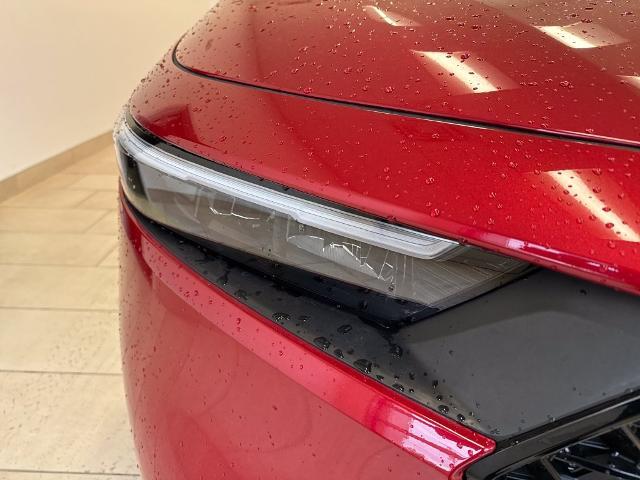 2025 Honda Accord - $29,208