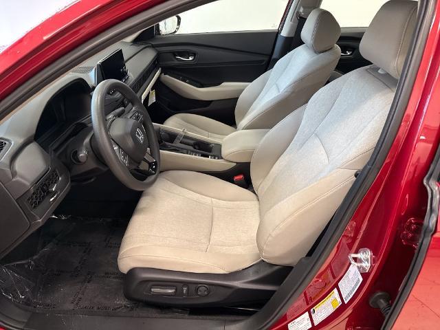 2025 Honda Accord - $29,208