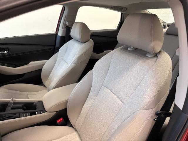 2025 Honda Accord - $29,208