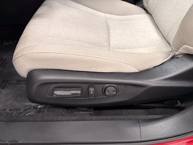 2025 Honda Accord - $29,208