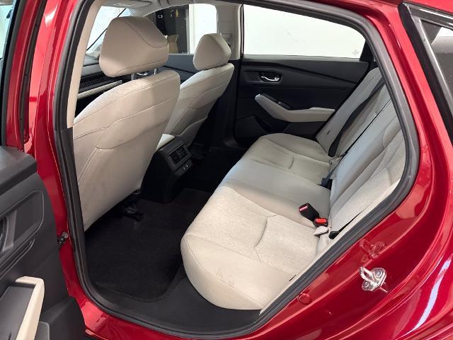 2025 Honda Accord - $29,208
