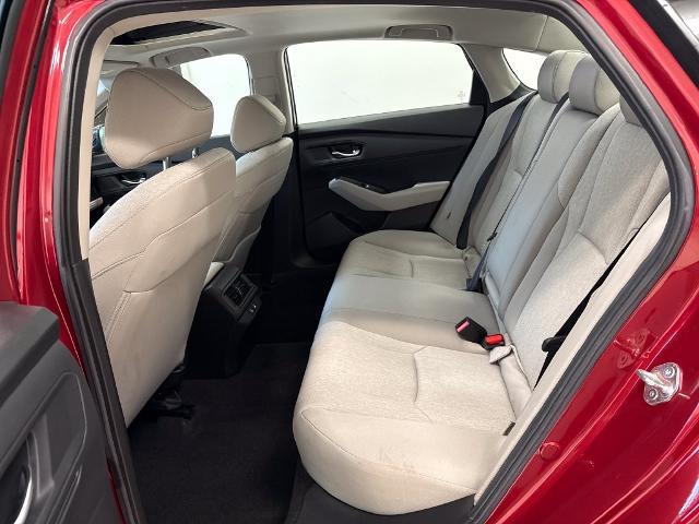 2025 Honda Accord - $29,208