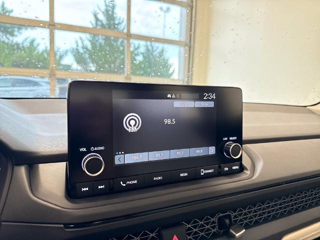 2025 Honda Accord - $29,208