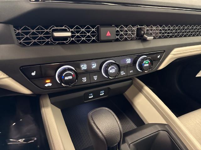 2025 Honda Accord - $29,208