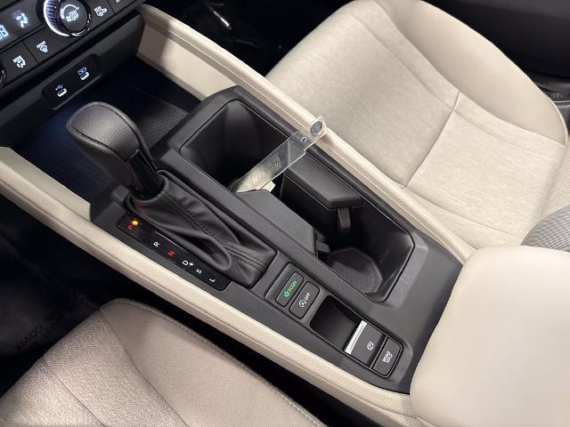 2025 Honda Accord - $29,208