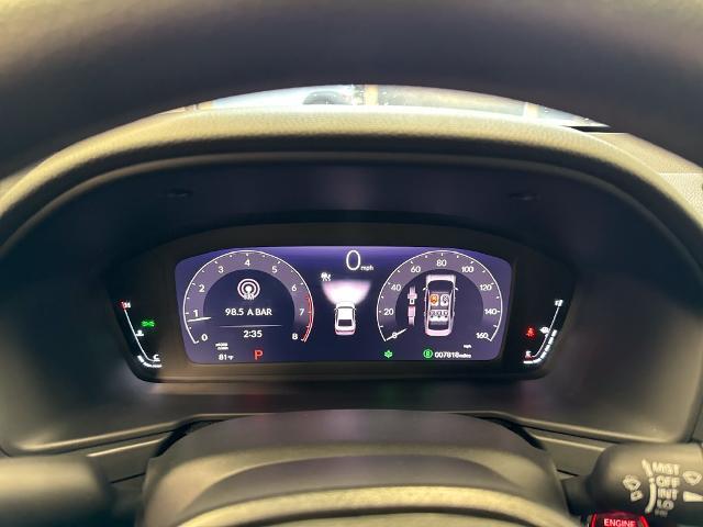 2025 Honda Accord - $29,208