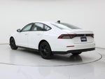 2025 Accord Thumbnail 2