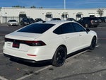 2025 Accord Thumbnail 4