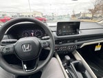 2025 Accord Thumbnail 24