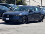 2025 Accord Thumbnail 7