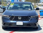 2025 Accord Thumbnail 8