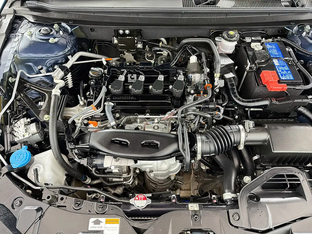 2025 Honda Accord - $24,999