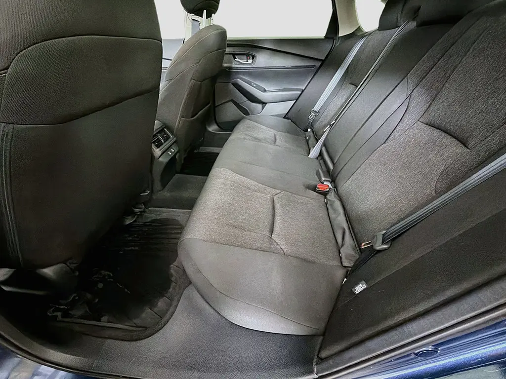 2025 Honda Accord - $24,999