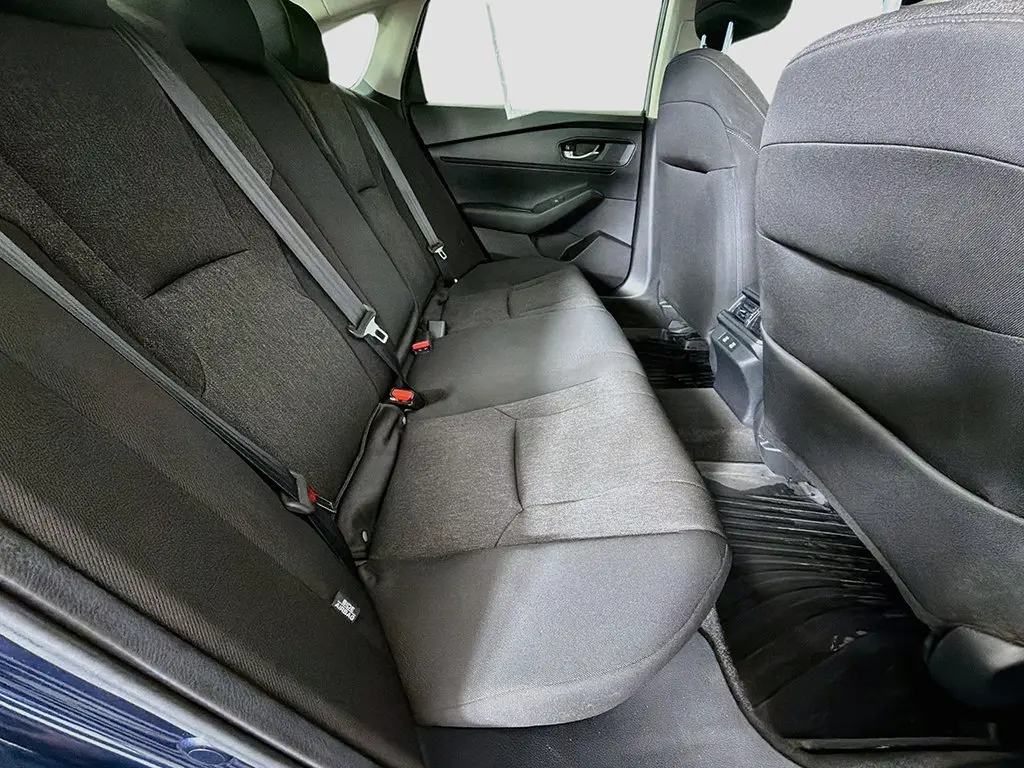 2025 Honda Accord - $24,999