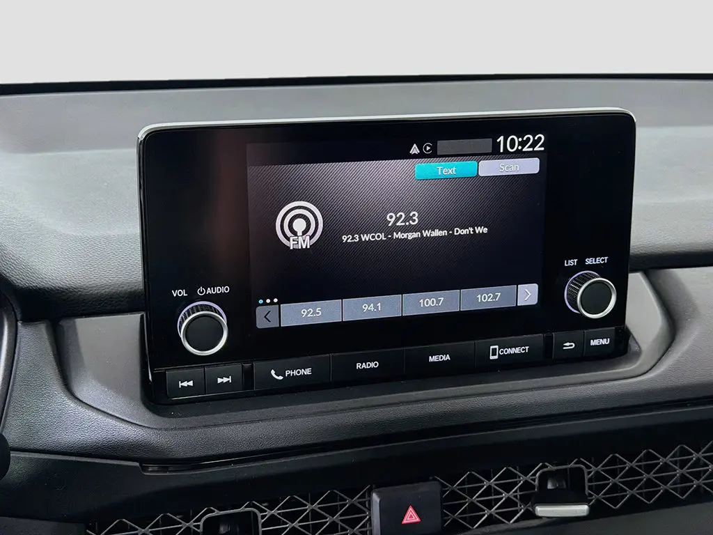 2025 Honda Accord - $24,999