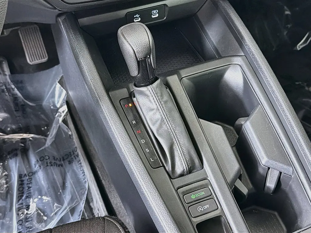 2025 Honda Accord - $24,999