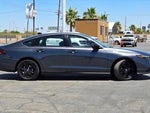 2025 Accord Thumbnail 3