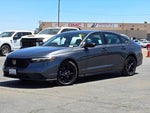 2025 Accord Thumbnail 8