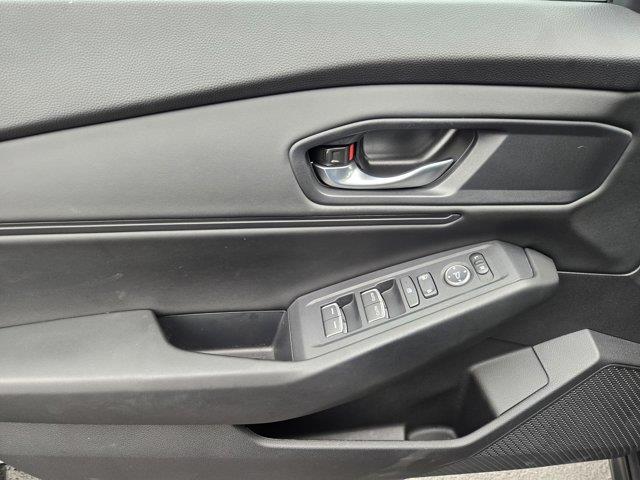 2025 Honda Accord - $30,990