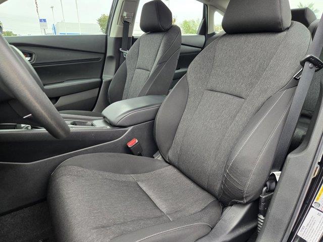 2025 Honda Accord - $30,990