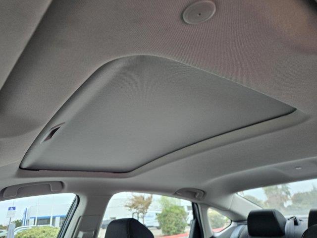 2025 Honda Accord - $30,990