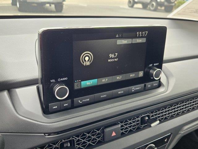 2025 Honda Accord - $30,990