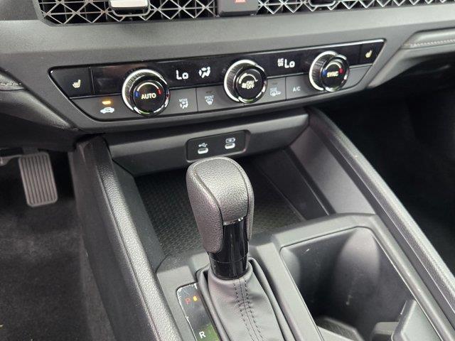 2025 Honda Accord - $30,990