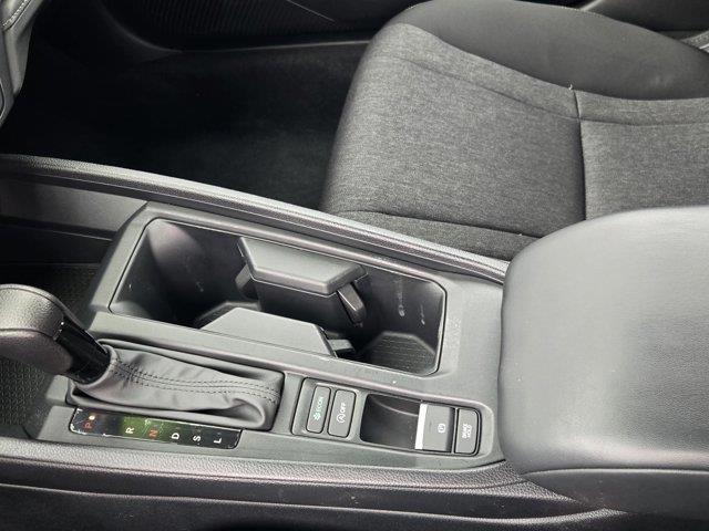 2025 Honda Accord - $30,990