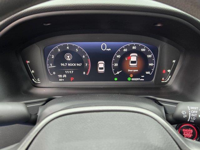 2025 Honda Accord - $30,990