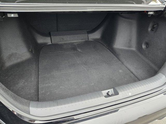 2025 Honda Accord - $30,990