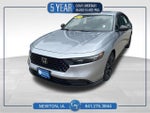 2025 Accord Thumbnail 1
