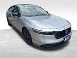 2025 Accord Thumbnail 7