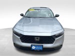 2025 Accord Thumbnail 8