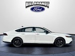 2025 Accord Thumbnail 2