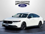 2025 Accord Thumbnail 7